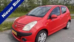 Gebruikt 2009 Nissan Pixo Visia Hatchback | € 1.900 (Eerlijke prijs)