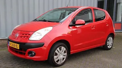 Occasion Nissan Pixo 68 PK (50 kW) 2013 Hatchback