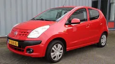 Gebruikt 2013 Nissan Pixo Hatchback | € 4.350 (Eerlijke prijs)