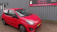 Gebruikt 2011 Renault Twingo Dynamique Hatchback | € 3.850 (Eerlijke prijs)