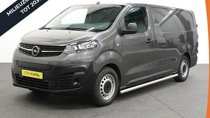 Occasion 2023 Opel Vivaro-e Combi Edition Van | € 29.490 (Super prijs)