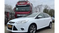 Gebruikt 2014 Ford Focus Stationwagen | € 4.900 (Goede deal)