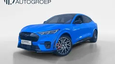 Blauw Gebruikt 2023 Ford Mustang Mach-E GT SUV | € 49.945 (Super prijs)