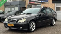 Mercedes 200