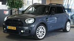 Grijs Gebruikt 2017 Mini Cooper S Countryman Chili SUV | € 19.950 (Eerlijke prijs)