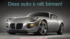 Grijs Gebruikt 2007 Audi A3 Proline Hatchback | € 3.950 (Eerlijke prijs)