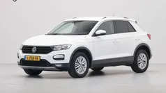 Gebruikt 2021 VW T-Roc Style SUV | € 20.740 (Goede deal)