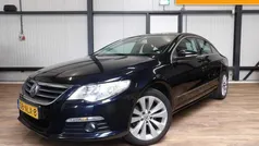 Gebruikt 2010 VW CC Sedan | € 5.990 (Eerlijke prijs)