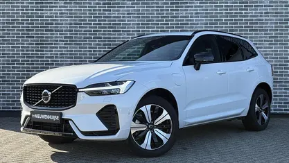 Occasion Volvo XC60 Plus 2026 SUV