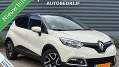 Gebruikt 2013 Renault Captur Dynamique SUV | € 8.999 (Eerlijke prijs)