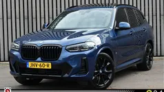 Gebruikt 2023 BMW X3 Executive SUV | € 50.995 (Goede deal)