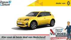 Gebruikt 2025 Renault R5 Komfort Hatchback | € 33.690 (Eerlijke prijs)