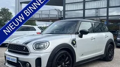 Wit Gebruikt 2022 Mini Cooper S Countryman SUV | € 32.950 (Eerlijke prijs)