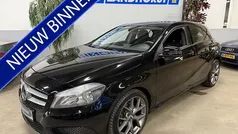 Gebruikt 2012 Mercedes A180 Hatchback | € 8.995 (Eerlijke prijs)