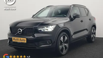 Occasion 2022 Volvo XC40 R-Design SUV | € 33.940 (Goede deal)