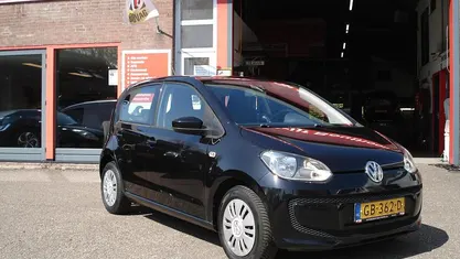 Occasion VW up! move up! 60 PK (44 kW) 2015 Hatchback