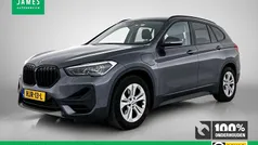Grijs, metallic lak Gebruikt 2020 BMW X1 SUV | € 22.945 (Goede deal)