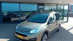 Bruin Gebruikt 2018 Citroën Berlingo XTR MPV | € 13.950 (Goede deal)