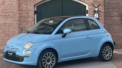 Gebruikt 2014 Fiat 500S Hatchback | € 7.750 (Eerlijke prijs)
