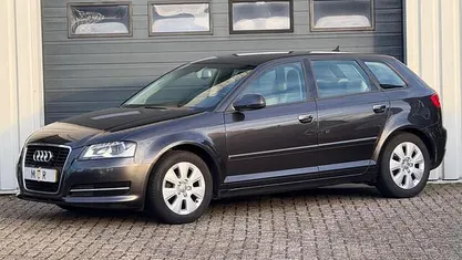 Occasion Audi A3 Sportback Attraction 105 PK (77 kW) 2012 Hatchback