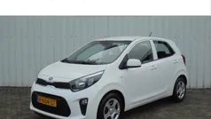 Gebruikt 2021 Kia Picanto Hatchback | € 10.493 (Goede deal)