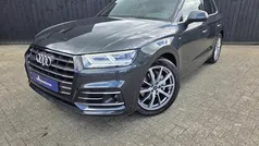 Grijs Gebruikt 2020 Audi Q5 Competition SUV | € 41.950 (Super prijs)