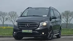 Gebruikt 2017 Mercedes Vito MPV | € 15.850 (Goede deal)
