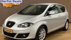 Gebruikt 2014 Seat Altea Style MPV | € 4.945 (Eerlijke prijs)
