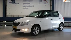 Gebruikt 2014 Skoda Fabia Hatchback | € 5.500 (Goede deal)