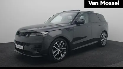 Grijs Gebruikt 2023 Land Rover Range Rover Sport Autobiography SUV | € 108.940 (Super prijs)