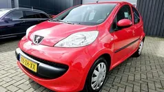 Gebruikt 2008 Peugeot 107 Hatchback | € 1.999 (Goede deal)