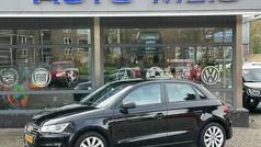 Gebruikt 2016 Audi A1 Hatchback | € 10.695 (Super prijs)