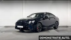 Saphirschwarz (donker zwart) Gebruikt 2025 BMW 220 M Sport Coupé | € 51.900 (Eerlijke prijs)