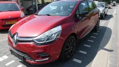 Overig Gebruikt 2016 Renault Clio GrandTour LIMITED Stationwagen | € 9.450 (Eerlijke prijs)