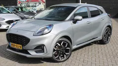 Gebruikt 2024 Ford Puma Gen-E ST-Line X SUV | € 27.995 (Eerlijke prijs)