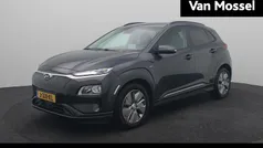 Grijs Gebruikt 2020 Hyundai Kona SUV | € 19.440 (Eerlijke prijs)