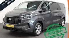 Gebruikt 2024 Ford Transit Custom Trend Van | € 34.990 (Eerlijke prijs)