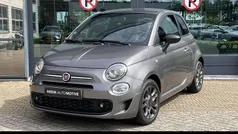 Gebruikt 2021 Fiat 500 Sport Hatchback | € 13.945 (Eerlijke prijs)