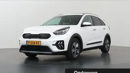 Occasion Kia Niro 142 PK (104 kW) 2022 SUV