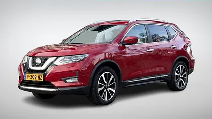 Occasion Nissan X-Trail Tekna 2022 SUV