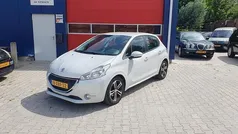 Gebruikt 2014 Peugeot 208 Hatchback | € 4.950 (Eerlijke prijs)