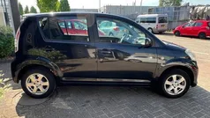 Subaru Justy