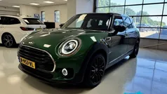 Groen Gebruikt 2020 Mini Cooper Clubman Chili Stationwagen | € 21.395 (Goede deal)