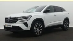 Wit Gebruikt 2024 Renault Austral Techno SUV | € 34.890 (Eerlijke prijs)
