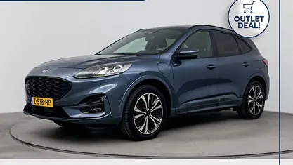 Occasion Ford Kuga ST-Line X 225 PK (165 kW) 2022 SUV