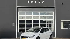 Gebruikt 2016 Peugeot 308 GT-line Hatchback | € 10.499 (Eerlijke prijs)