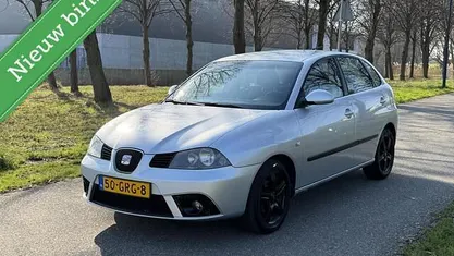 Occasion Seat Ibiza 105 PK (77 kW) 2008 Hatchback