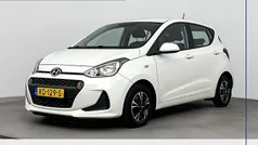 Gebruikt 2018 Hyundai i10 Comfort Hatchback | € 8.400 (Eerlijke prijs)