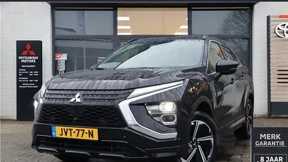 Occasion Mitsubishi Eclipse Cross 177 PK (130 kW) 2025 SUV