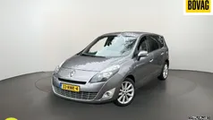 Grijs Gebruikt 2011 Renault Grand Scénic III Dynamique MPV | € 5.945 (Eerlijke prijs)